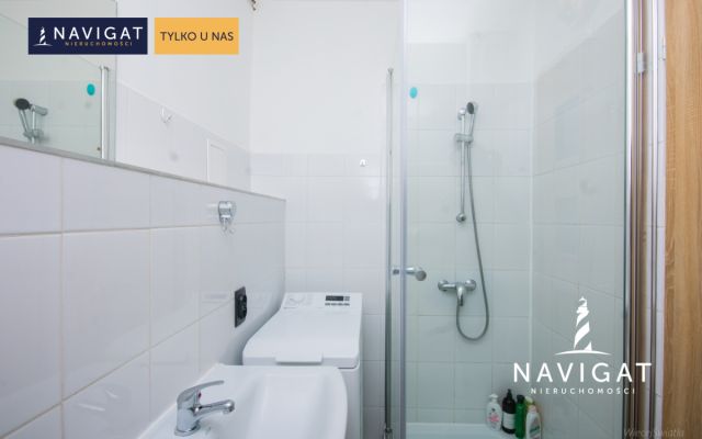 Mieszkanie 3-pokojowe Sopot Kamienny Potok, ul. Józefa Kraszewskiego. Zdjęcie 7