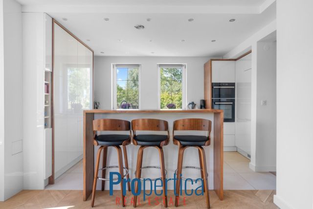 dom wolnostojący, 6 pokoi Stara Wieś, ul. Grodziska. Zdjęcie 8