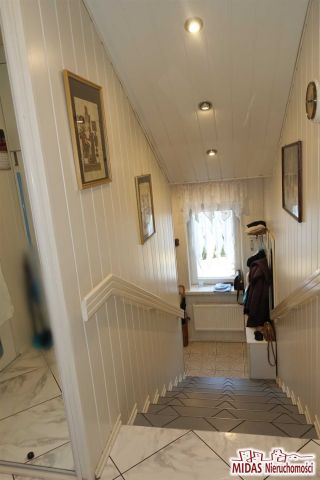 dom wolnostojący, 2 pokoje Włocławek Południe . Zdjęcie 14