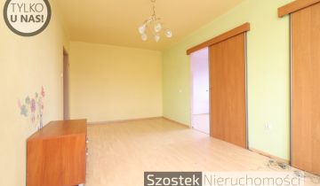 Mieszkanie 3-pokojowe Częstochowa Raków, ul. Asnyka