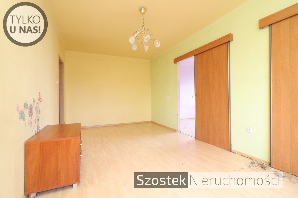 Mieszkanie 2-pokojowe Częstochowa Raków, ul. Asnyka. Zdjęcie 4