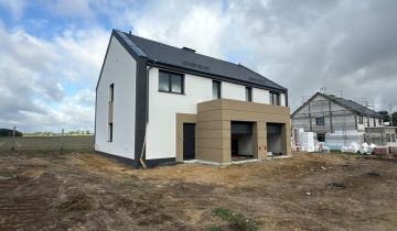 bliźniak, 5 pokoi Łozina, ul. Ogrodowa