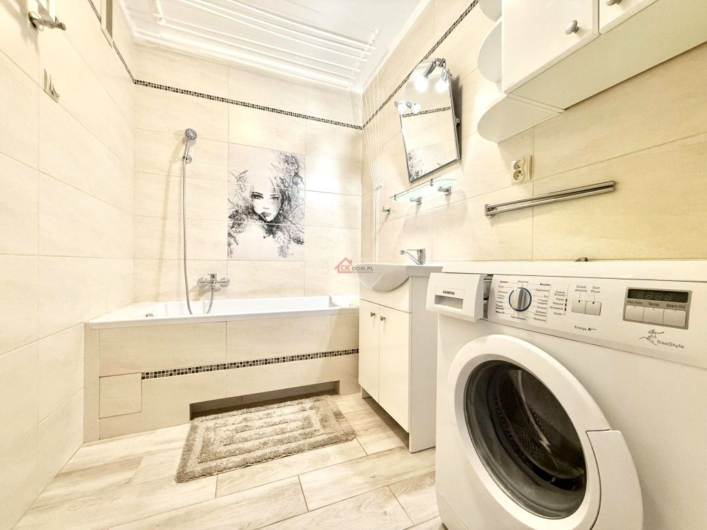 Mieszkanie 2-pokojowe Kielce Ślichowice. Zdjęcie 6