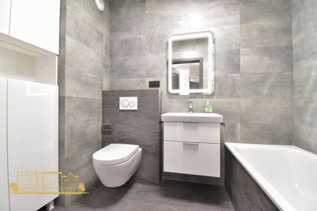 Mieszkanie 3-pokojowe Kraków Prądnik Biały, ul. Żabiniec. Zdjęcie 9