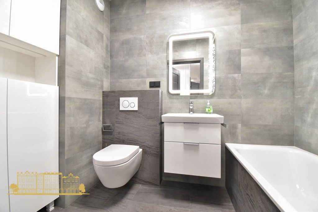 Mieszkanie 3-pokojowe Kraków Prądnik Biały, ul. Żabiniec. Zdjęcie 9