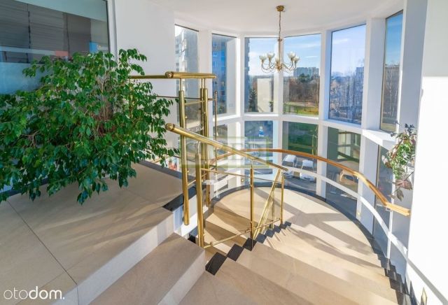 Biuro Warszawa Wilanów. Zdjęcie 9