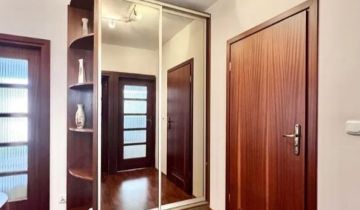 Mieszkanie 3-pokojowe Warszawa Ursynów