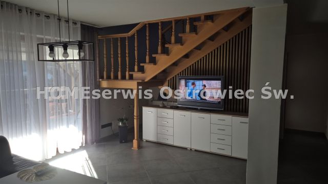 dom wolnostojący, 4 pokoje Ostrowiec Świętokrzyski Centrum. Zdjęcie 7