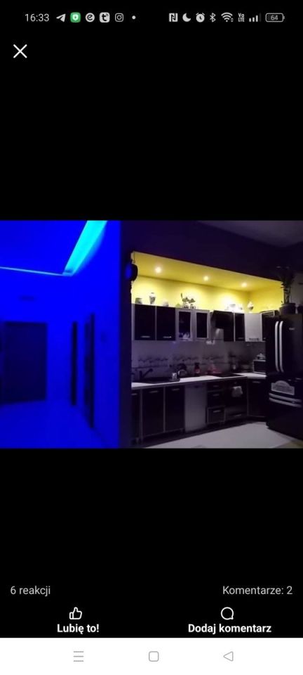 Mieszkanie 3-pokojowe Bystrzyca Kłodzka, os. Szkolne. Zdjęcie 6