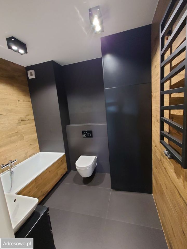 Mieszkanie 3-pokojowe Warszawa Targówek, ul. Głębocka. Zdjęcie 11