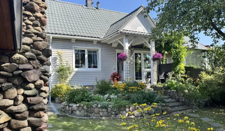 bliźniak, 3 pokoje Narewka, ul. Ogrodowa