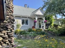 bliźniak, 3 pokoje Narewka, ul. Ogrodowa