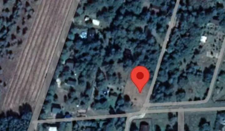 Działka rod Styrzyniec