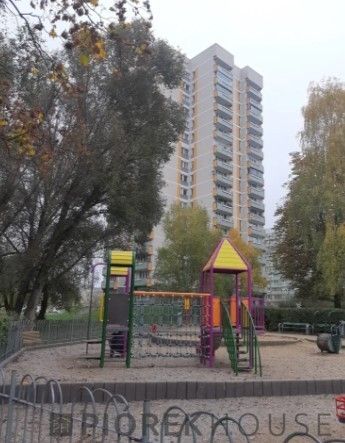 Mieszkanie 2-pokojowe Warszawa Praga-Południe, ul. Kinowa. Zdjęcie 18