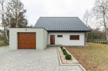 dom wolnostojący, 4 pokoje Łódź Andrzejów