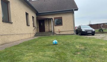 dom wolnostojący, 4 pokoje Biskupice