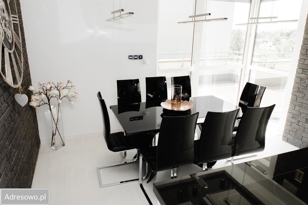 Mieszkanie 4-pokojowe Piaseczno, ul. Księcia Józefa Poniatowskiego. Zdjęcie 8