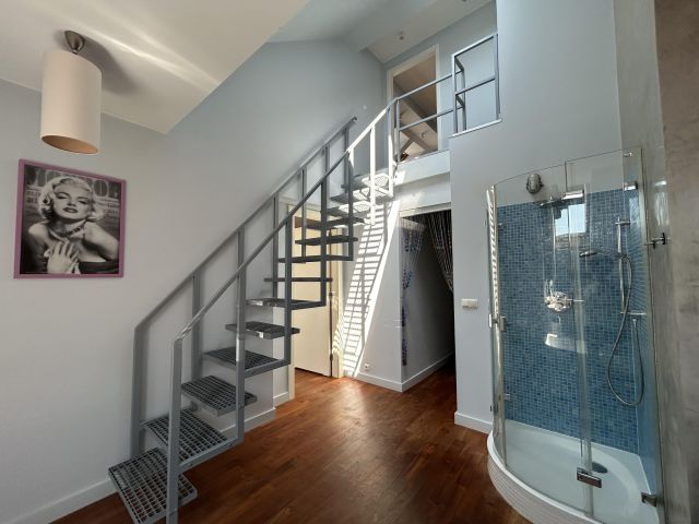 Mieszkanie 4-pokojowe Warszawa Ursynów, ul. Kabacki Dukt. Zdjęcie 19