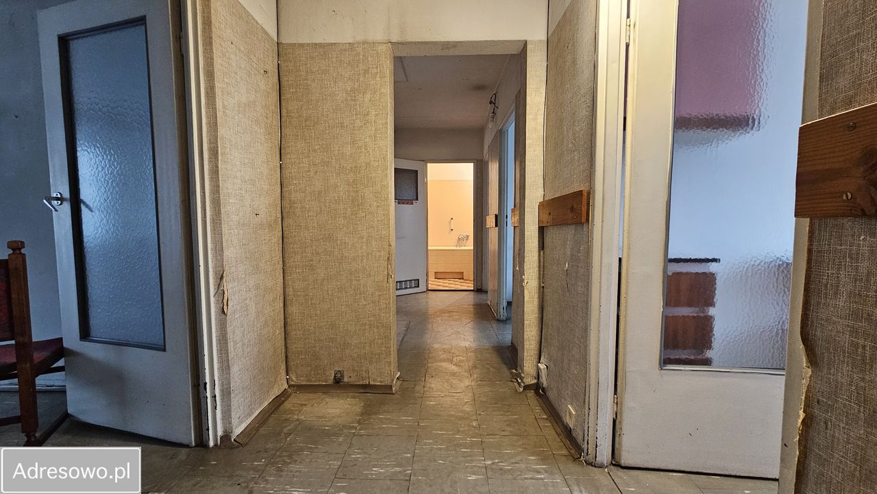 Mieszkanie 5-pokojowe Kraków Podgórze Duchackie, ul. Edwarda Heila. Zdjęcie 9