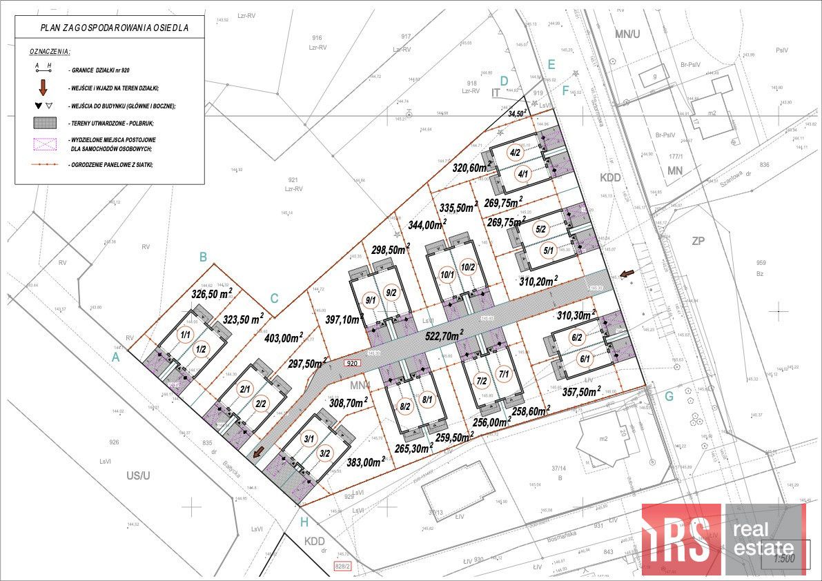 bliźniak, 4 pokoje Zielona Góra. Zdjęcie 13