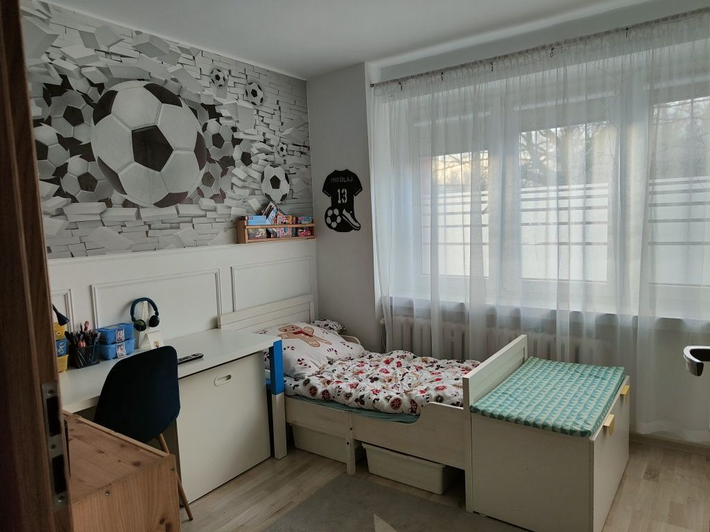 Mieszkanie 2-pokojowe Sosnowiec Bór, ul. Biała Przemsza. Zdjęcie 5