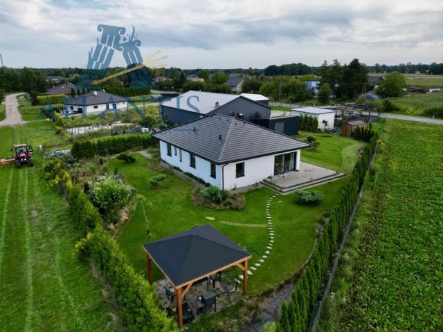 dom wolnostojący, 5 pokoi Żołędowo, ul. Jastrzębia. Zdjęcie 4