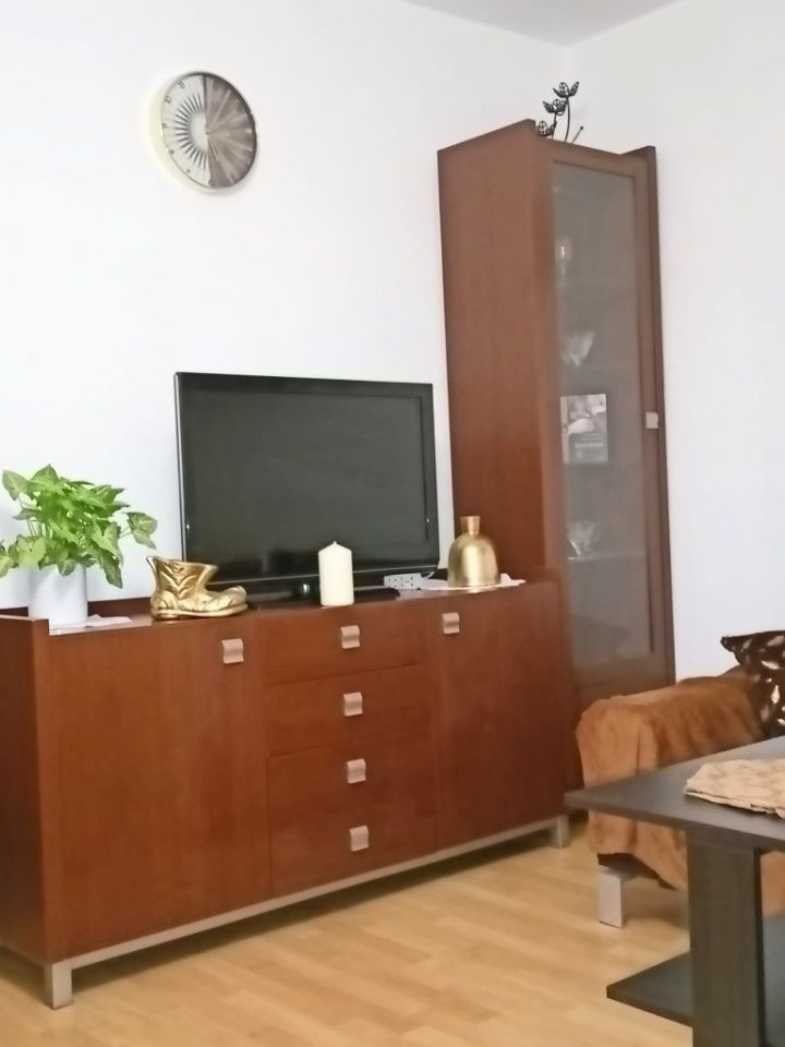 Mieszkanie 1-pokojowe Wrocław Grabiszyn. Zdjęcie 3