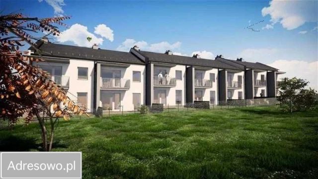 Mieszkanie 4-pokojowe Rzeszów Zalesie, ul. Henryka Wieniawskiego. Zdjęcie 1