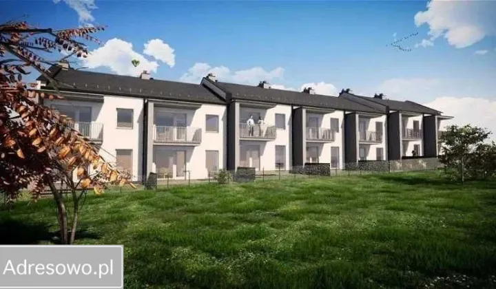 Mieszkanie 4-pokojowe Rzeszów Zalesie, ul. Henryka Wieniawskiego