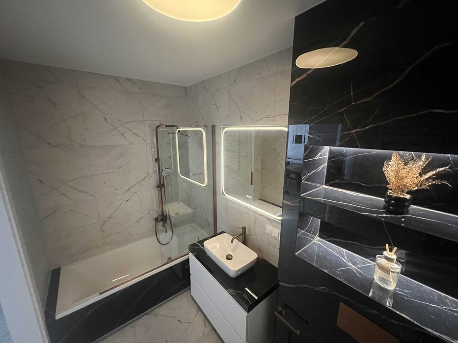 Mieszkanie 2-pokojowe Żory Śródmieście, ul. Handlowa. Zdjęcie 6