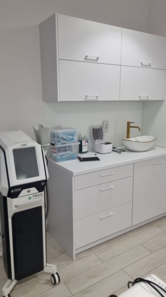 Lokal Kraków Grzegórzki, Dąbska. Zdjęcie 10