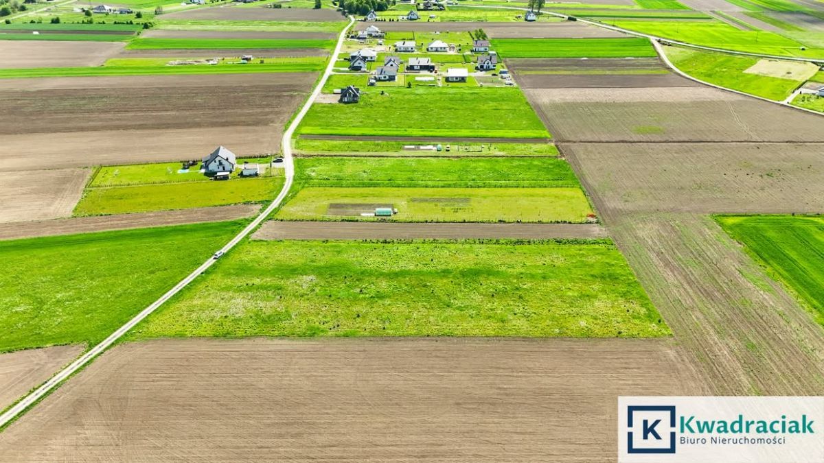 Działka budowlana Besko, ul. Północna. Zdjęcie 3