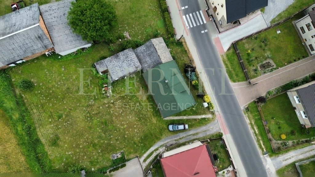 dom wolnostojący, 3 pokoje Kocikowa. Zdjęcie 4