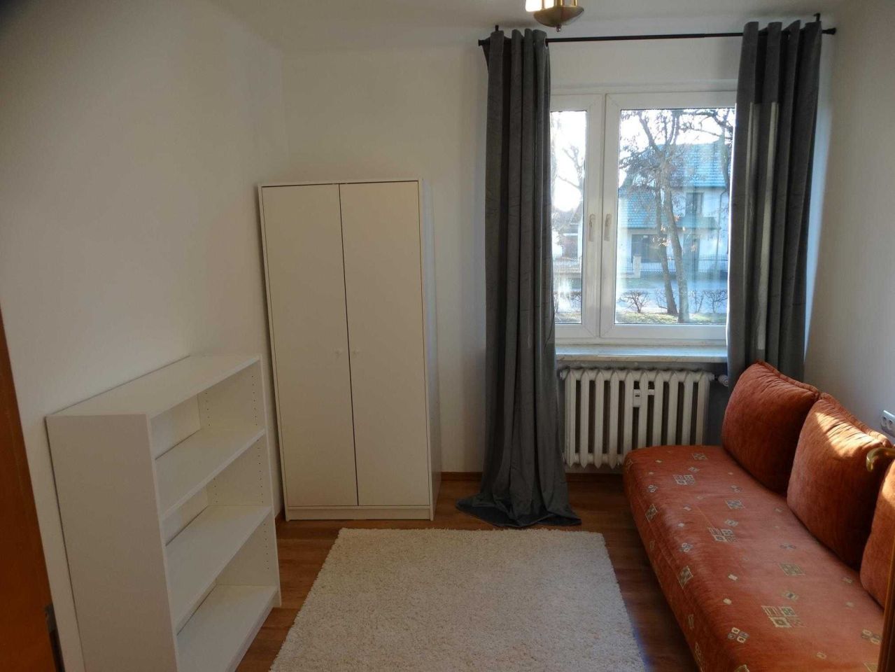 Mieszkanie 2-pokojowe Ostrów Mazowiecka, ul. Stefana Okrzei. Zdjęcie 6