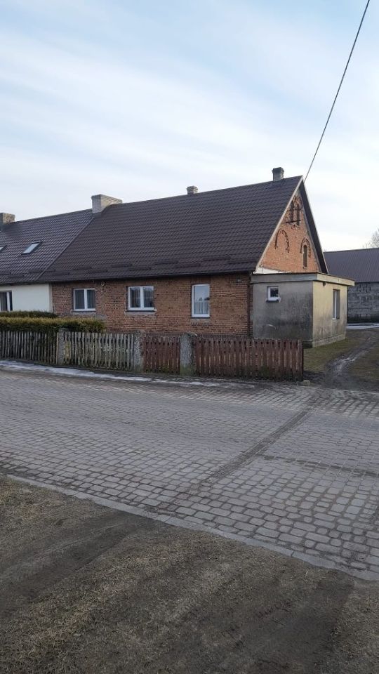 bliźniak Mokre. Zdjęcie 1