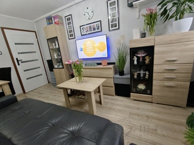 Mieszkanie 3-pokojowe Bydgoszcz Błonie. Zdjęcie 3