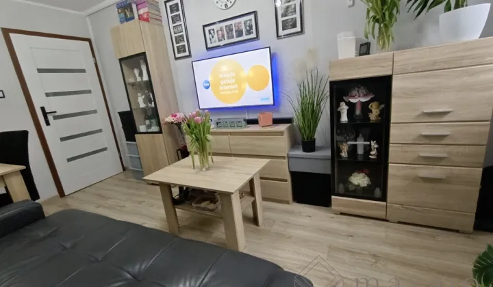 Mieszkanie 3-pokojowe Bydgoszcz Błonie