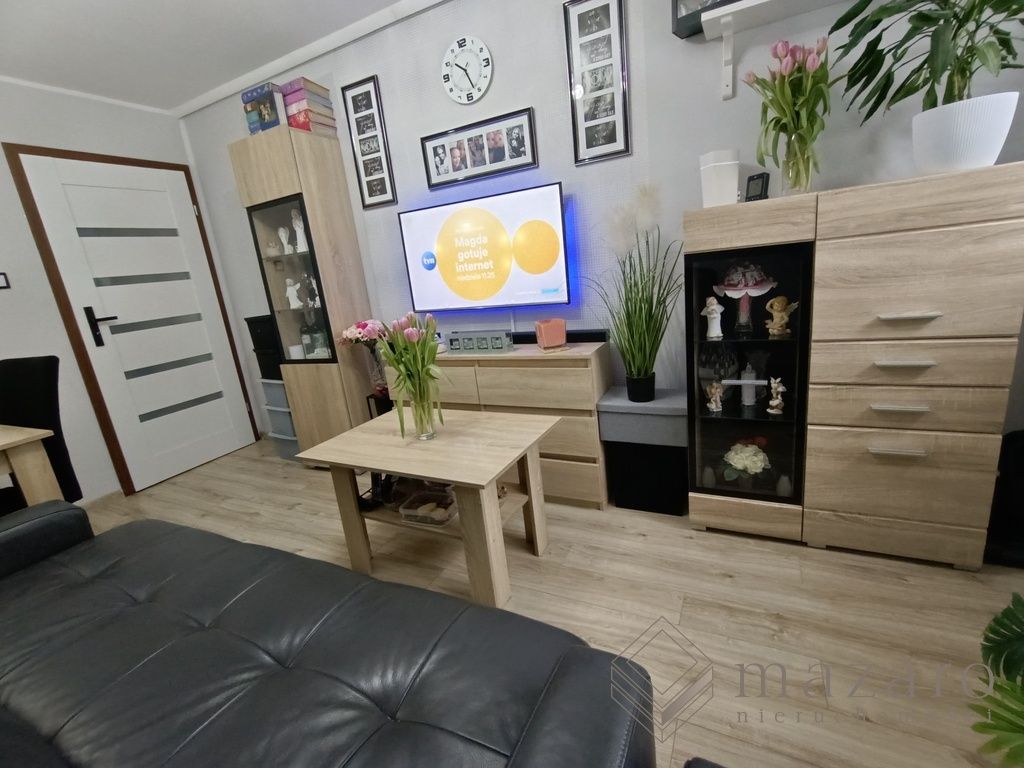 Mieszkanie 3-pokojowe Bydgoszcz Błonie. Zdjęcie 3