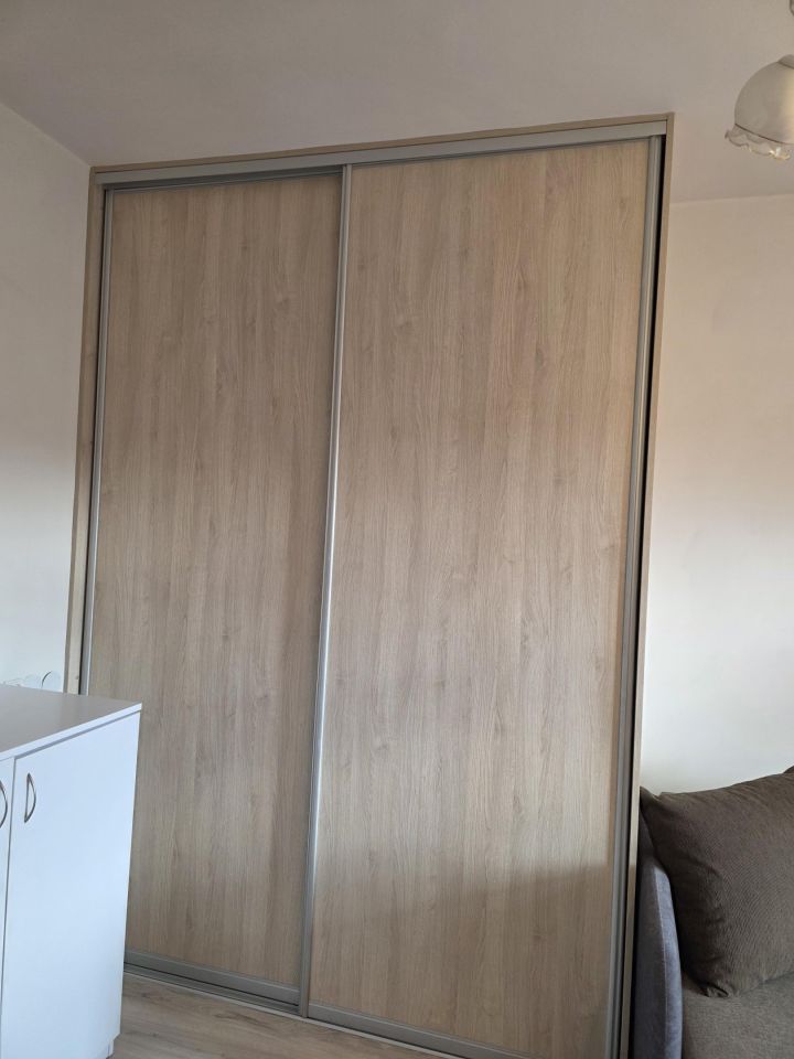 Mieszkanie 1-pokojowe Olsztyn Zatorze, ul. Stefana Żeromskiego. Zdjęcie 4