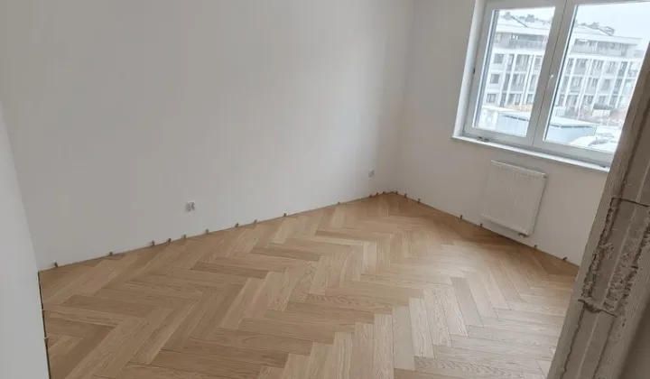 Mieszkanie 4-pokojowe Wrocław Fabryczna