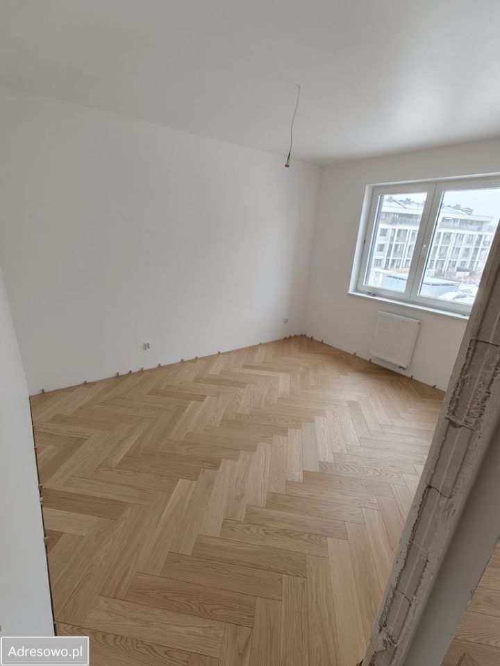 Mieszkanie 4-pokojowe Wrocław Fabryczna. Zdjęcie 1