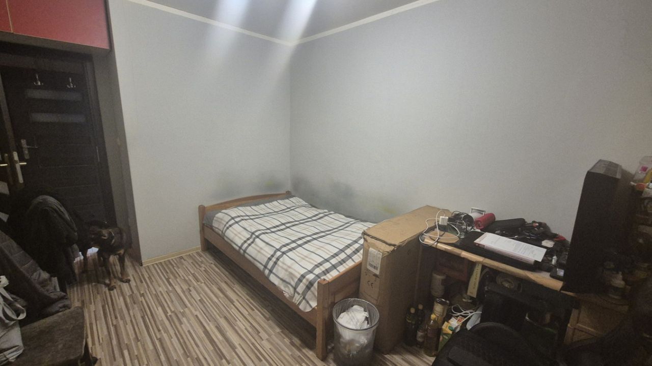 Mieszkanie 2-pokojowe Kraków Czyżyny, ul. Sołtysowska. Zdjęcie 4