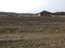 Działka budowlana Janów Ruszki. Zdjęcie 1