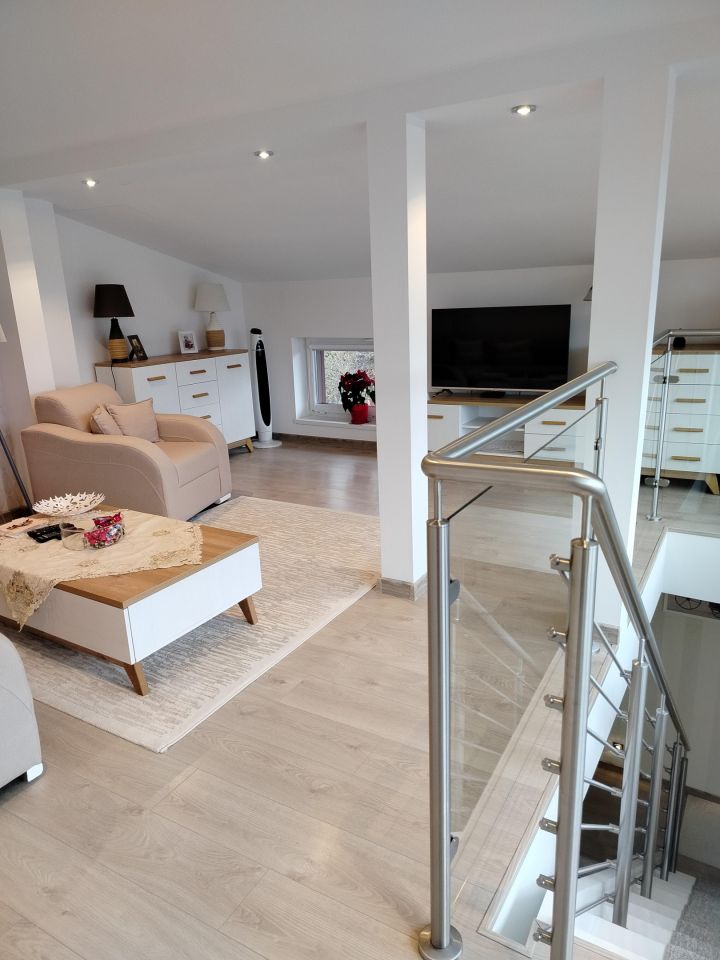 bliźniak, 5 pokoi Kowary, ul. Mikołaja Kopernika. Zdjęcie 4