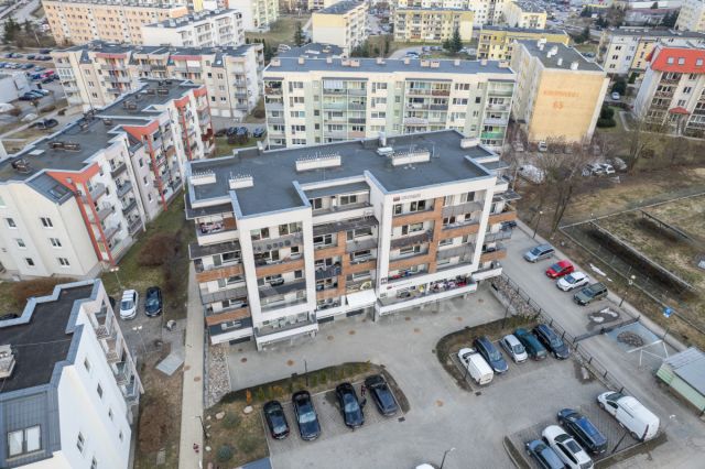 Mieszkanie 3-pokojowe Malbork, ul. Marii Konopnickiej. Zdjęcie 13