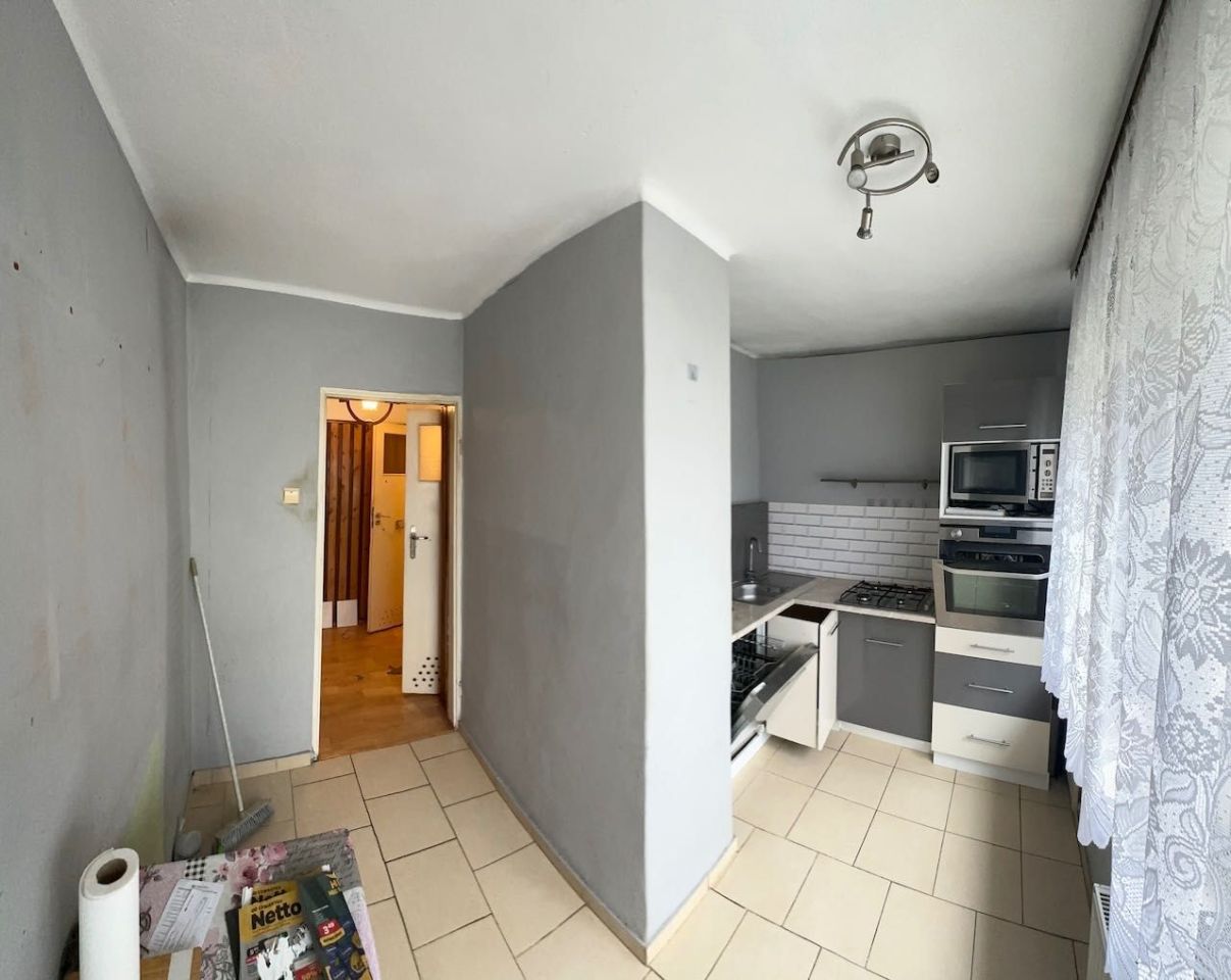 Mieszkanie 3-pokojowe Rybnik Śródmieście. Zdjęcie 7