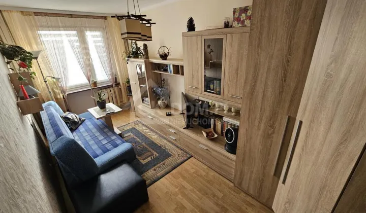 Mieszkanie 3-pokojowe Kielce