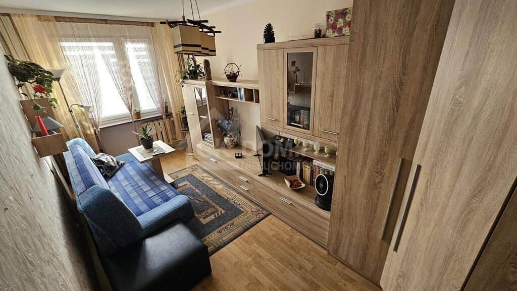 Mieszkanie 3-pokojowe Kielce. Zdjęcie 1