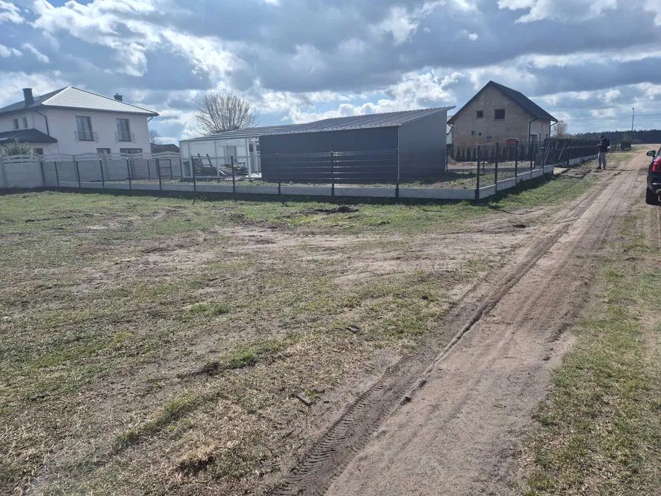 Działka budowlana Nuna. Zdjęcie 7