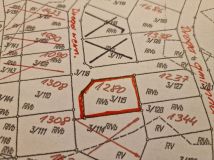 Działka budowlana Trękusek. Zdjęcie 3